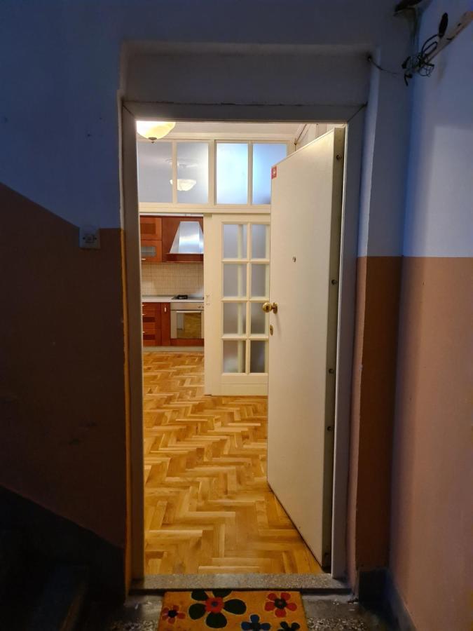 City Center Apartment SJJ Exterior foto